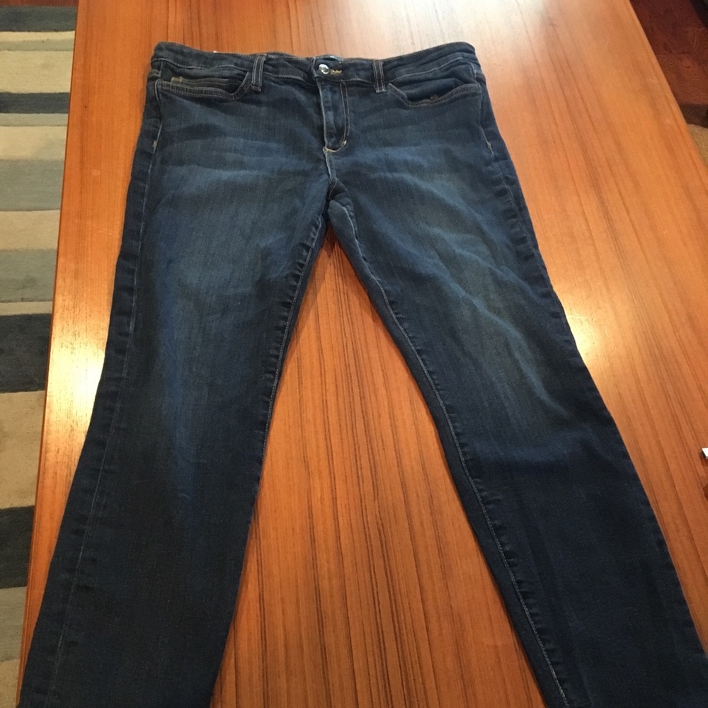 Joe’s Jeans-skinny ankle